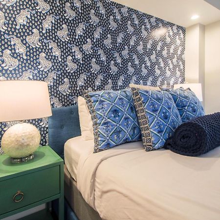 Walk To It All In Downtown, Double King Beds Savannah Buitenkant foto